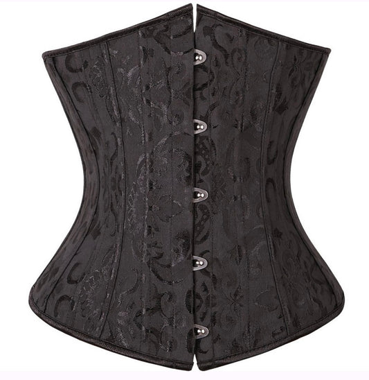 Plus Size Corset